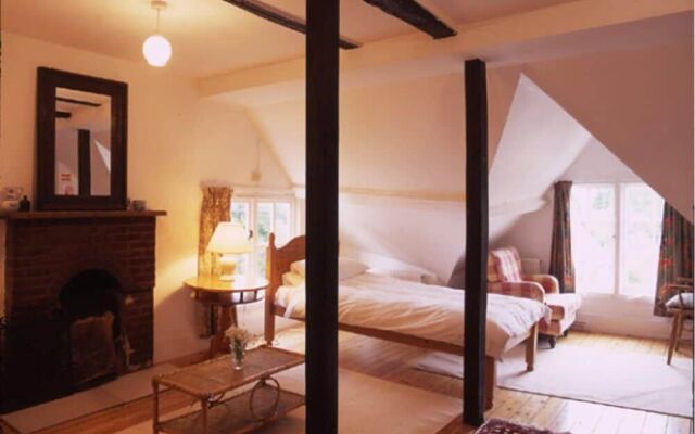 St Ethelwolds House