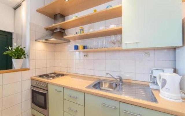 Apartments M&F