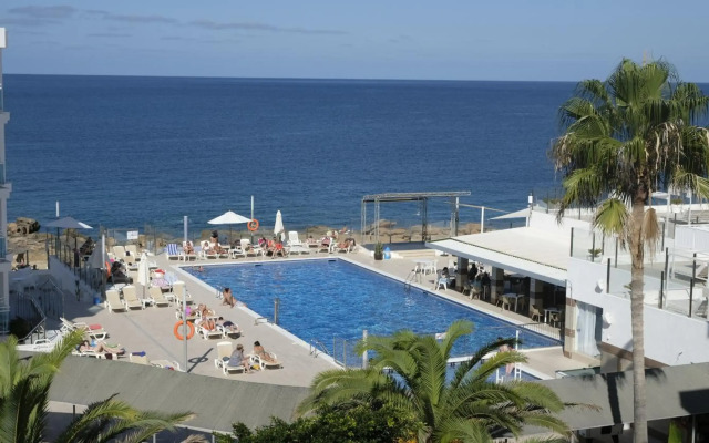 Nereida Aparthotel