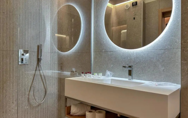 Alevic Hotel Sirmione