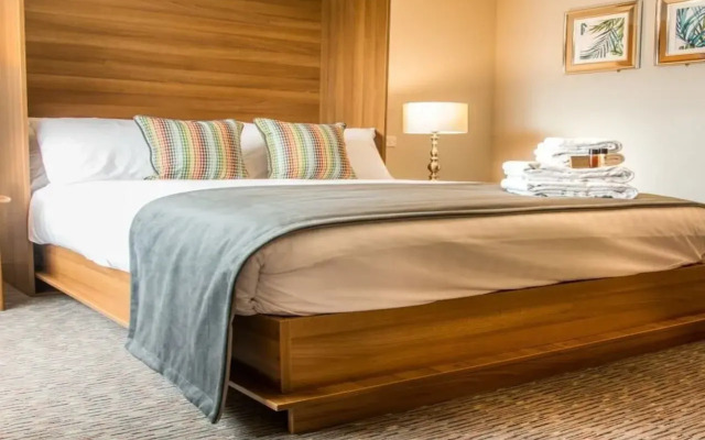 Longcourt House Hotel