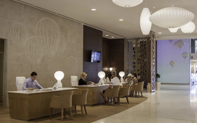 MARITIM Paradise Blue Hotel & Spa