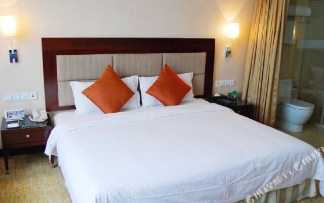 Haiyi Fino Hotel (Swan Lake Branch）