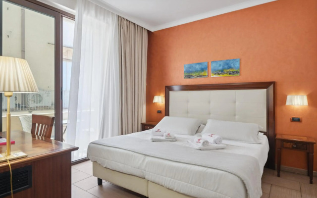 Hotel Flora