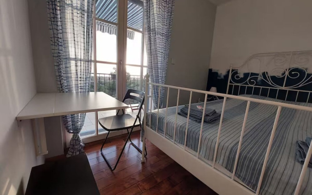 Villa Mediterranea Seaview Primošten
