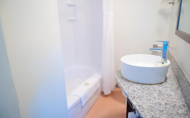 Rodd Moncton Hotel