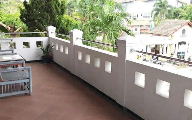 Intan Hotel by MyHome Hospitality