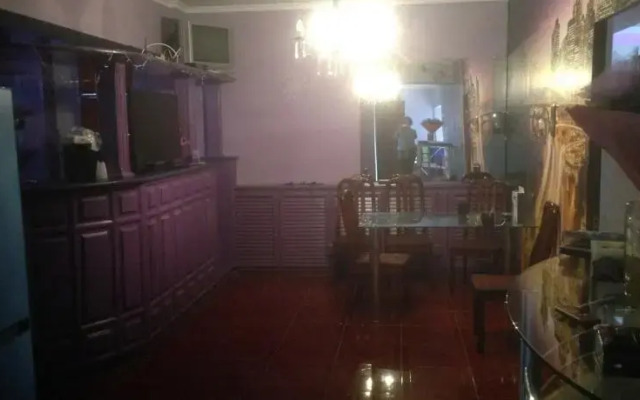 Hostel Saba
