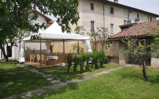 Ostello del Monastero