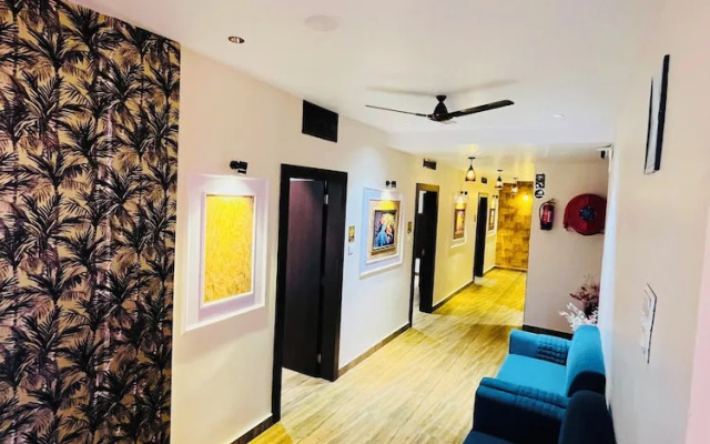 Shubh Laxmi Residence