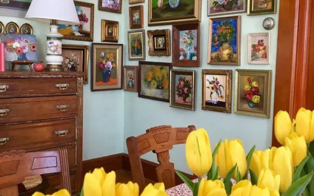 The Clark House Bed and Breakfast