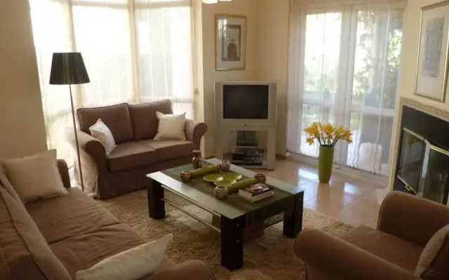 Oasis Lettings