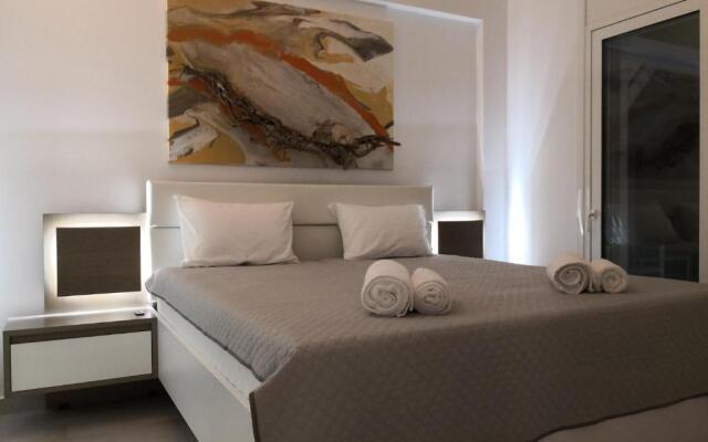 Sunset Sea View Villa 10