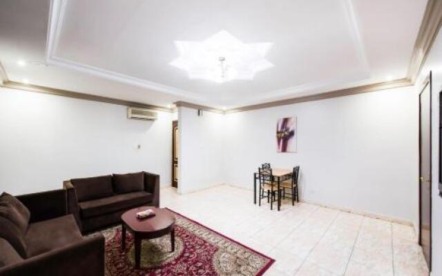 Oyo 152 Danat Hotel Apartment