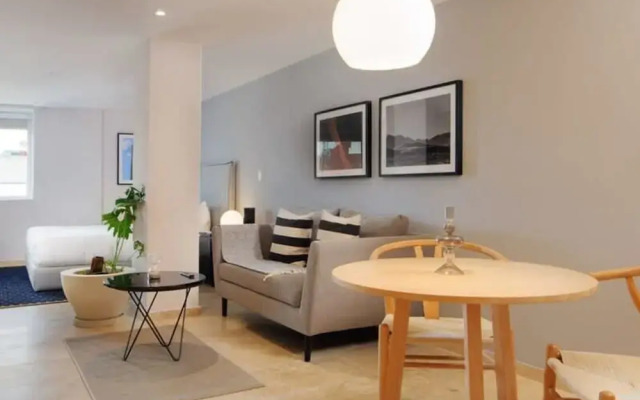 w Magnificent Loft in Roma Norte