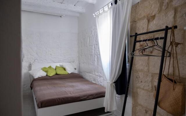 Amalfi Pool Suite - Puglia Mia Apartments