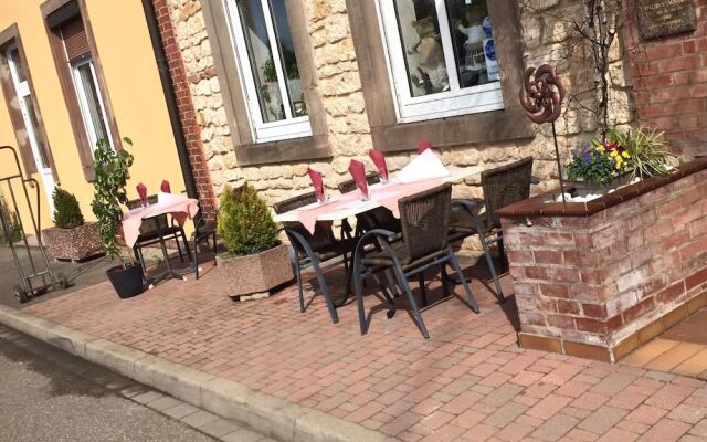 Hotel Restaurant Ernenwein