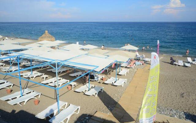 Otium Inn Residence Rivero Hotel