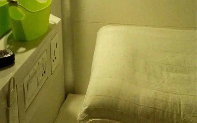 Shenyang Simple Capsule International Hostel North Railway Station Branch