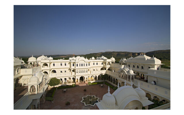 Nahargarh Ranthambhore