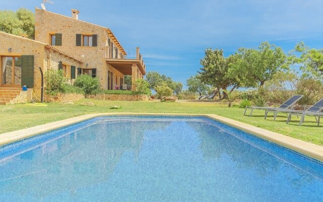 Villa Son Bonafe