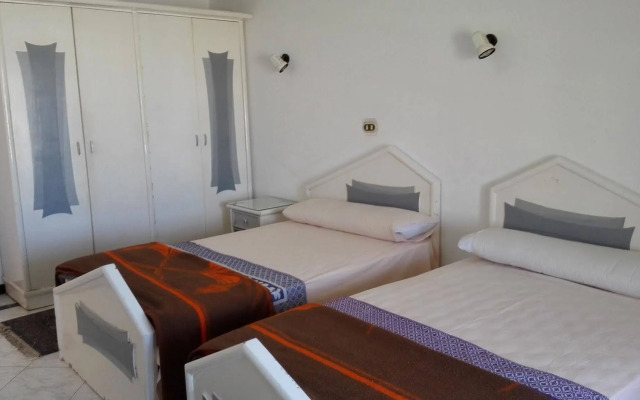 Matrouh Armed Forces Apartments