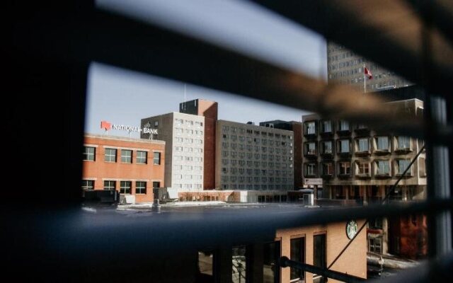 St. James Gate by Bower Boutique Hotels