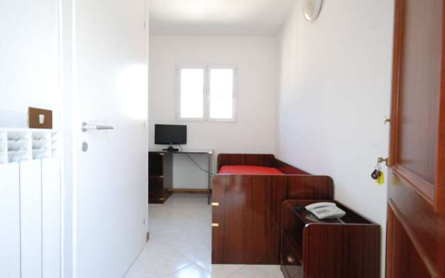 Residence Vatican Suites