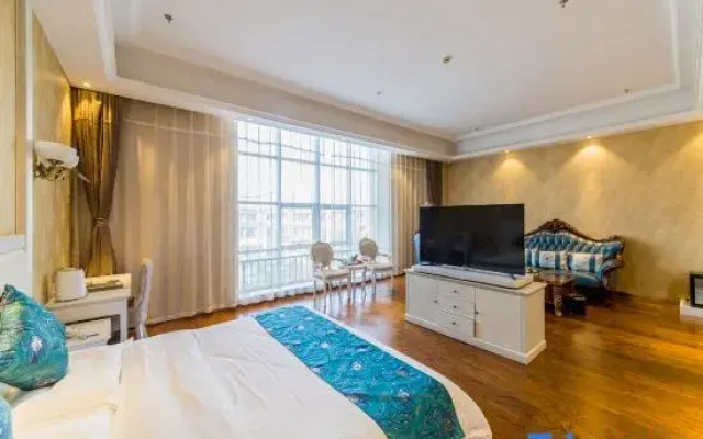Hohhot Junyi Hotel