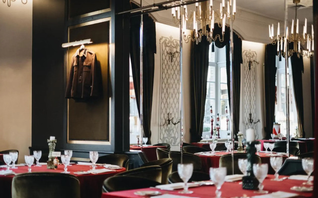 Hotel Traugutta 3 Białystok