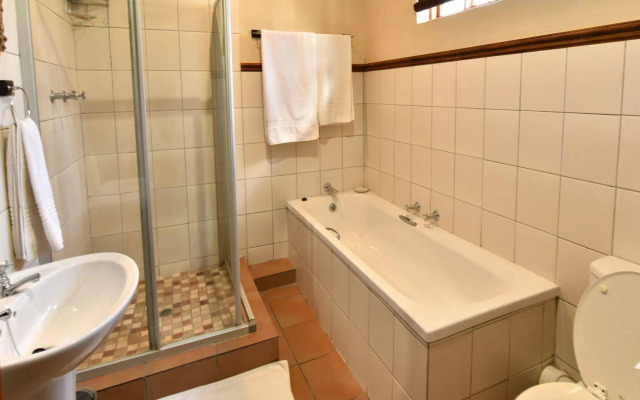 Bloemstantia Guest House