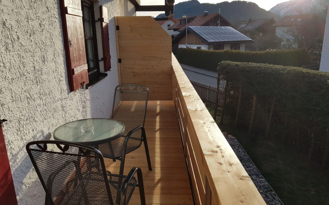 Ferienwohnungen am Buchbrunnen