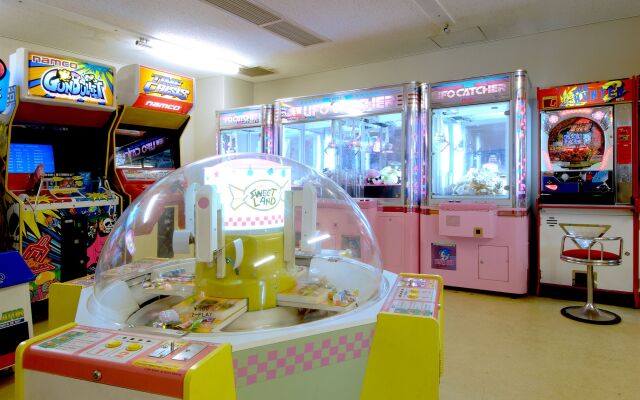 Resorpia Kumihama
