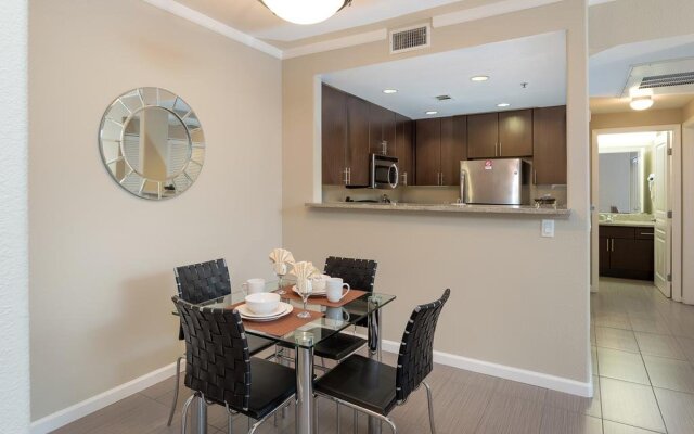 Global Luxury Suites at Castro Street