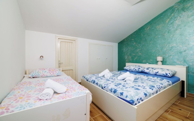 Apartments Ankica