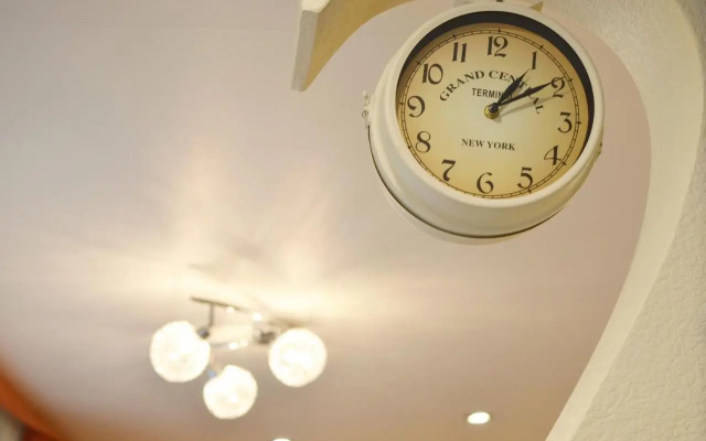 Tomsona Apartment Riga Center