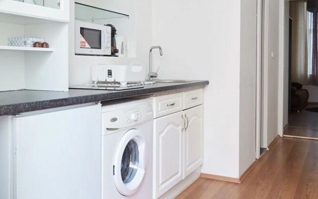 Modern Apartment in The Heart of Vienna 2