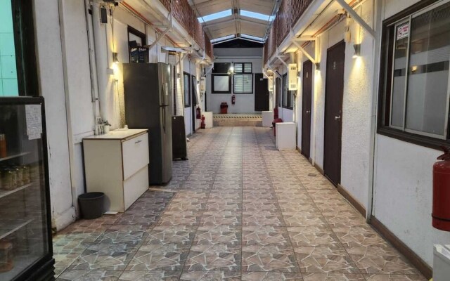 Jose Domingo Mujica 636