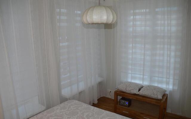 Kuninga City Center Apartment