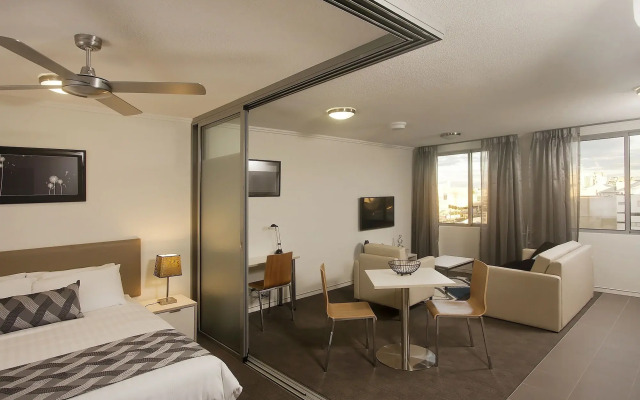 The Capitol Apartments