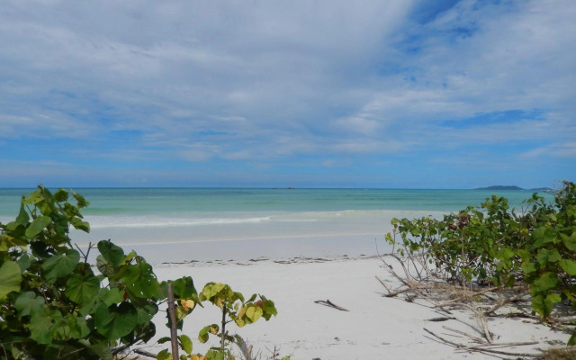 Cote d'Or Footprints