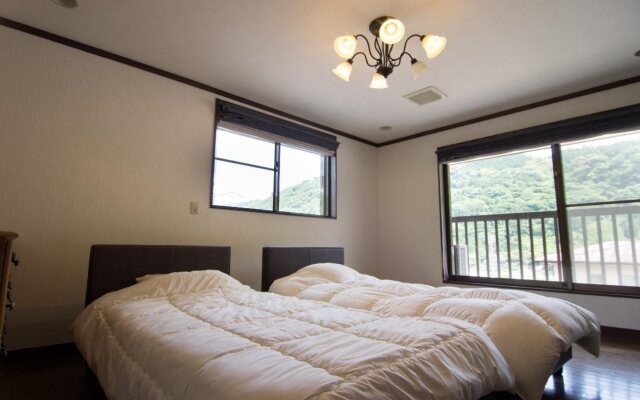 The Hakone