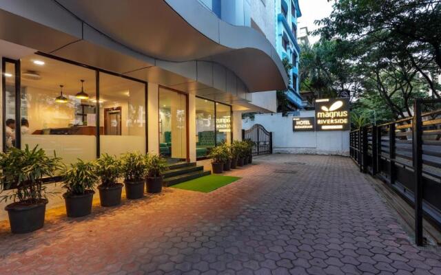 Hotel Sudarshan