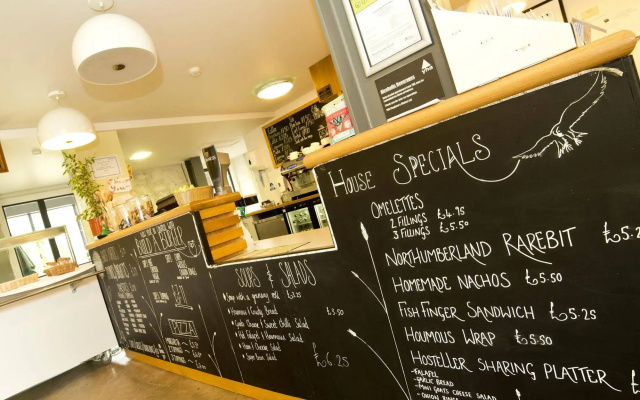 YHA Berwick - Hostel