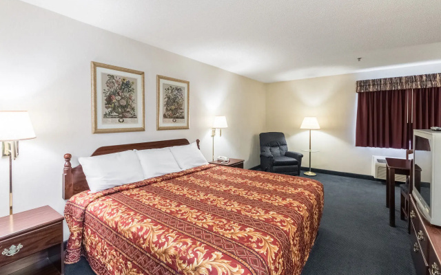 Quality Express Inn & Suites
