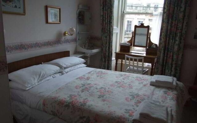 New Town Guest House