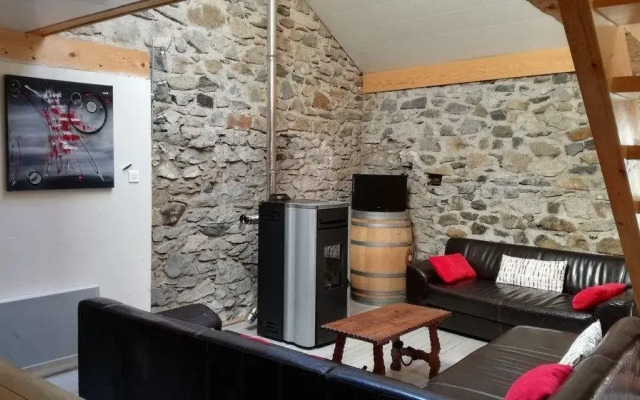 Gite Lou Cujala De Roger