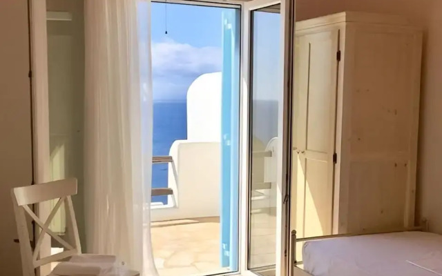 Mykonos Dot - The Villas