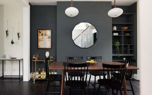 The Southwark Townhouse - Adorable 3bdr House With Garden