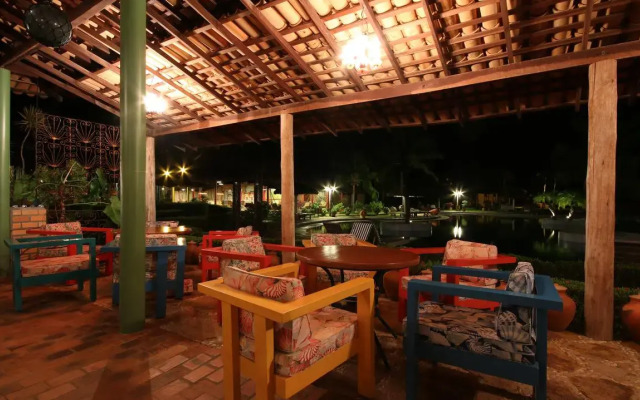 Porto Preguiças Resort